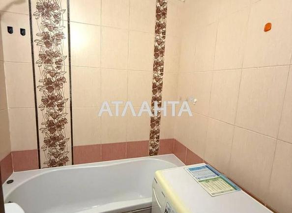 3-кімнатна квартира за адресою вул. Пирогова (площа 61,5 м²) - фото 9 3-кімнатна квартира за адресою вул. Пирогова (площа 61,5 м²) - Atlanta.ua - фото 9