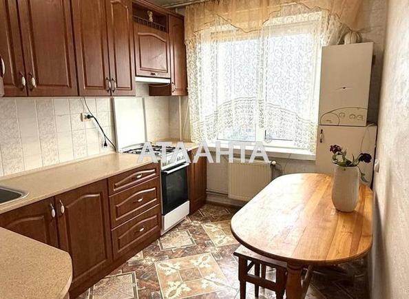 3-кімнатна квартира за адресою вул. Пирогова (площа 61,5 м²) 3-кімнатна квартира за адресою вул. Пирогова (площа 61,5 м²) - Atlanta.ua