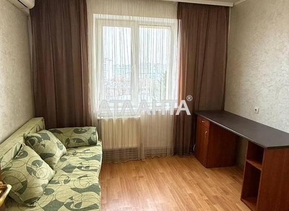 3-кімнатна квартира за адресою вул. Пирогова (площа 61,5 м²) - фото 3 3-кімнатна квартира за адресою вул. Пирогова (площа 61,5 м²) - Atlanta.ua - фото 3