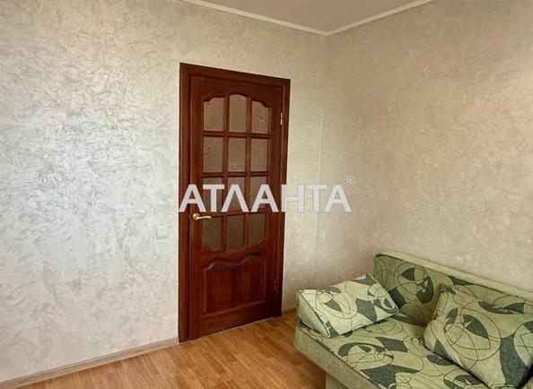 3-кімнатна квартира за адресою вул. Пирогова (площа 61,5 м²) - фото 4 3-кімнатна квартира за адресою вул. Пирогова (площа 61,5 м²) - Atlanta.ua - фото 4