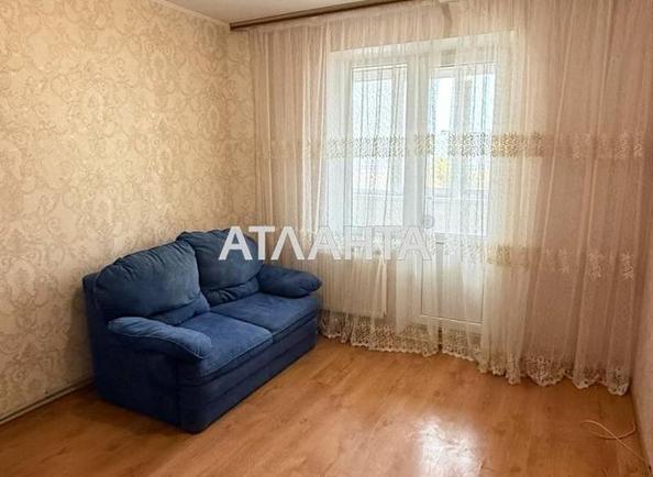 3-кімнатна квартира за адресою вул. Пирогова (площа 61,5 м²) - фото 5 3-кімнатна квартира за адресою вул. Пирогова (площа 61,5 м²) - Atlanta.ua - фото 5