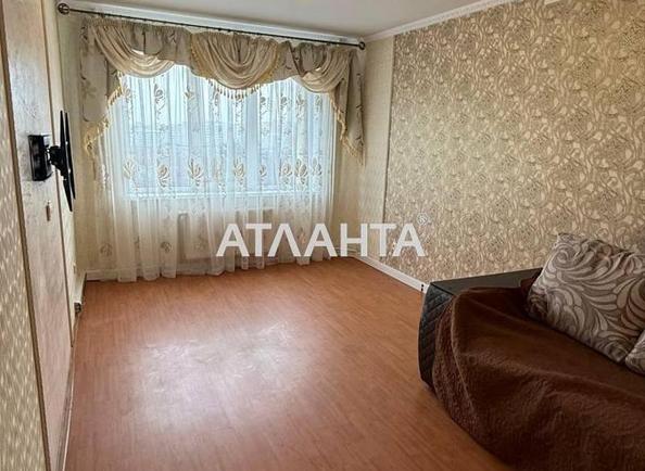 3-кімнатна квартира за адресою вул. Пирогова (площа 61,5 м²) - фото 7 3-кімнатна квартира за адресою вул. Пирогова (площа 61,5 м²) - Atlanta.ua - фото 7