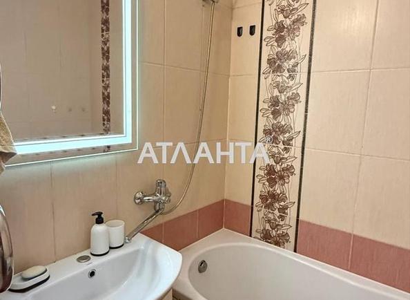 3-кімнатна квартира за адресою вул. Пирогова (площа 61,5 м²) - фото 8 3-кімнатна квартира за адресою вул. Пирогова (площа 61,5 м²) - Atlanta.ua - фото 8