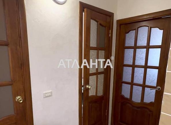 3-кімнатна квартира за адресою вул. Пирогова (площа 61,5 м²) - фото 10 3-кімнатна квартира за адресою вул. Пирогова (площа 61,5 м²) - Atlanta.ua - фото 10
