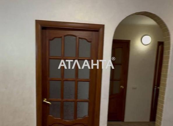 3-кімнатна квартира за адресою вул. Пирогова (площа 61,5 м²) - фото 11 3-кімнатна квартира за адресою вул. Пирогова (площа 61,5 м²) - Atlanta.ua - фото 11