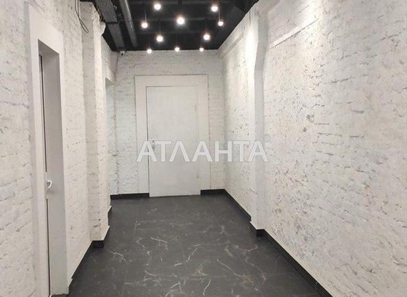 Коммерческая недвижимость по адресу Кульпарковская ул. (площадь 220,6 м²) - Atlanta.ua - фото 7
