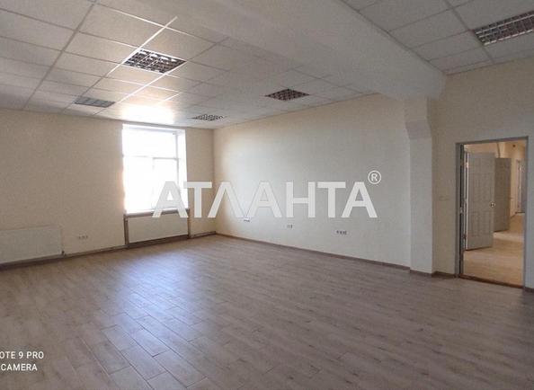 Коммерческая недвижимость по адресу Кульпарковская ул. (площадь 220,6 м²) - Atlanta.ua - фото 11