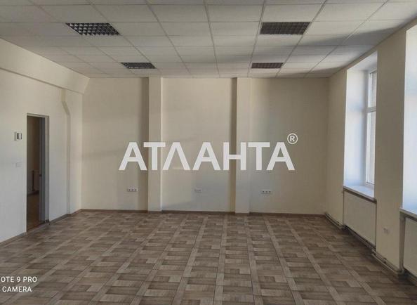 Коммерческая недвижимость по адресу Кульпарковская ул. (площадь 220,6 м²) - Atlanta.ua - фото 17