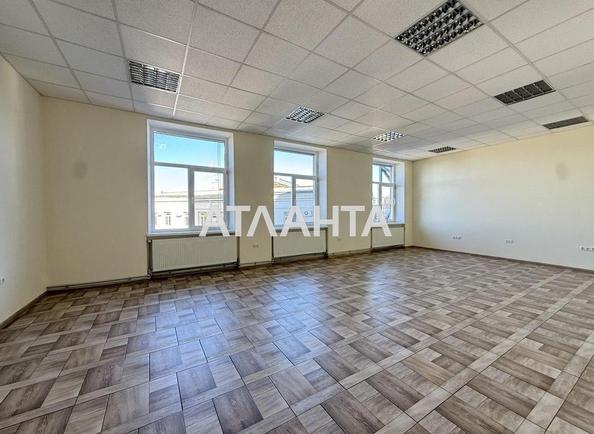 Коммерческая недвижимость по адресу Кульпарковская ул. (площадь 220,6 м²) - Atlanta.ua