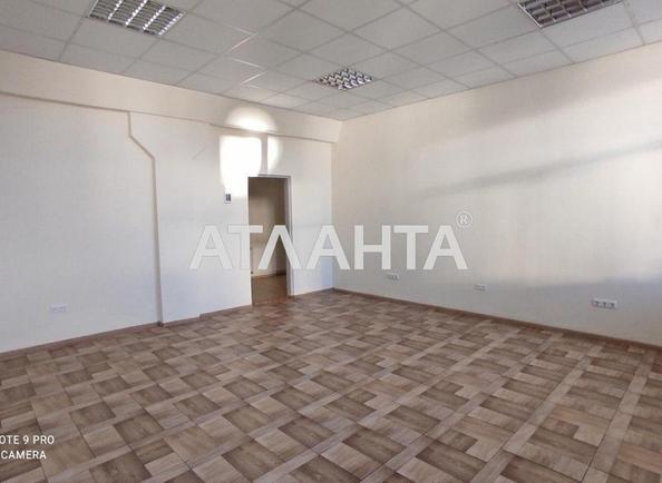 Коммерческая недвижимость по адресу Кульпарковская ул. (площадь 220,6 м²) - Atlanta.ua - фото 19