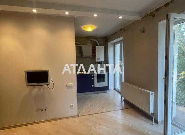 1-комнатная квартира по адресу ул. Кармена Романа (площадь 32 м²) 1-комнатная квартира по адресу ул. Кармена Романа (площадь 32 м²) - Atlanta.ua