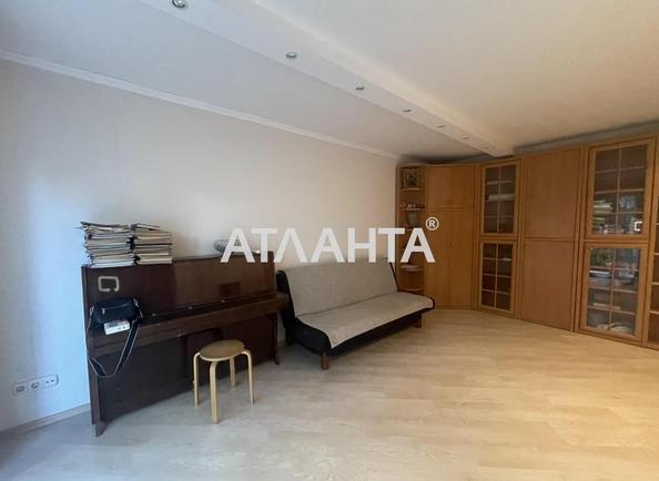 1-комнатная квартира по адресу ул. Кармена Романа (площадь 32 м²) - фото 2 1-комнатная квартира по адресу ул. Кармена Романа (площадь 32 м²) - Atlanta.ua - фото 2