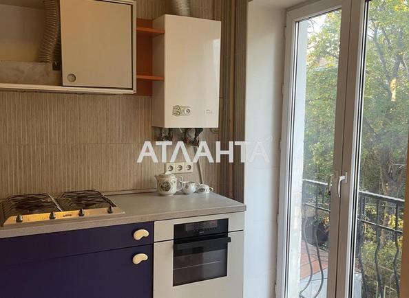 1-комнатная квартира по адресу ул. Кармена Романа (площадь 32 м²) - фото 3 1-комнатная квартира по адресу ул. Кармена Романа (площадь 32 м²) - Atlanta.ua - фото 3