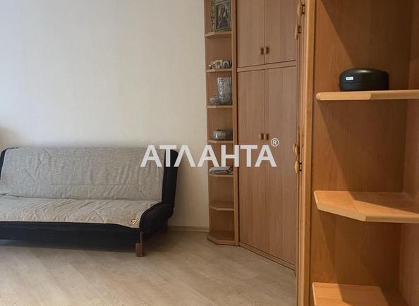 1-комнатная квартира по адресу ул. Кармена Романа (площадь 32 м²) - фото 5 1-комнатная квартира по адресу ул. Кармена Романа (площадь 32 м²) - Atlanta.ua - фото 5