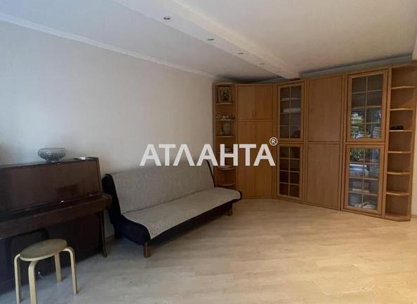 1-комнатная квартира по адресу ул. Кармена Романа (площадь 32 м²) - фото 6 1-комнатная квартира по адресу ул. Кармена Романа (площадь 32 м²) - Atlanta.ua - фото 6