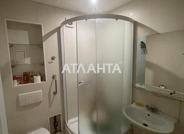 1-комнатная квартира по адресу ул. Кармена Романа (площадь 32 м²) - фото 7 1-комнатная квартира по адресу ул. Кармена Романа (площадь 32 м²) - Atlanta.ua - фото 7
