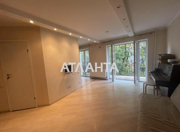 1-комнатная квартира по адресу ул. Кармена Романа (площадь 32 м²) - фото 8 1-комнатная квартира по адресу ул. Кармена Романа (площадь 32 м²) - Atlanta.ua - фото 8