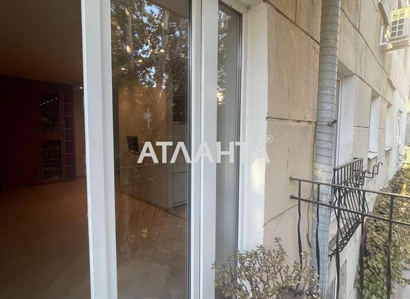 1-комнатная квартира по адресу ул. Кармена Романа (площадь 32 м²) - фото 9 1-комнатная квартира по адресу ул. Кармена Романа (площадь 32 м²) - Atlanta.ua - фото 9