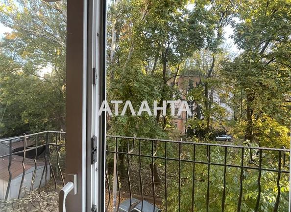 1-комнатная квартира по адресу ул. Кармена Романа (площадь 32 м²) - фото 10 1-комнатная квартира по адресу ул. Кармена Романа (площадь 32 м²) - Atlanta.ua - фото 10