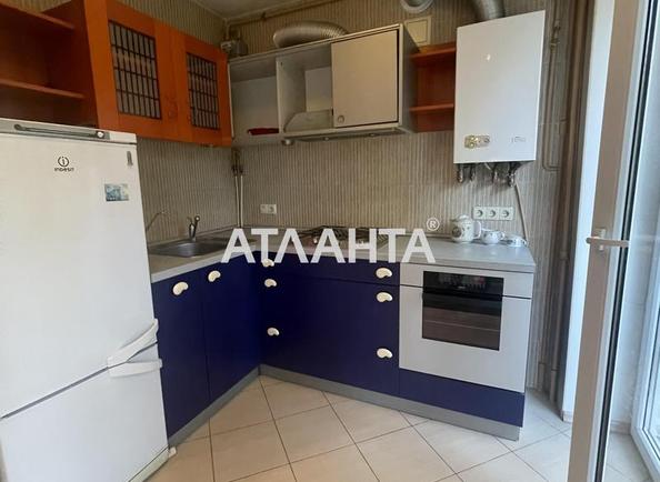 1-комнатная квартира по адресу ул. Кармена Романа (площадь 32 м²) - фото 4 1-комнатная квартира по адресу ул. Кармена Романа (площадь 32 м²) - Atlanta.ua - фото 4