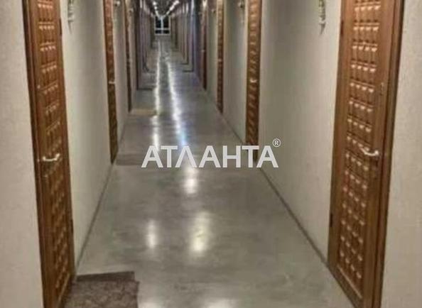 1-кімнатна квартира за адресою вул. Боровського Миколи (площа 30 м²) - Atlanta.ua - фото 5
