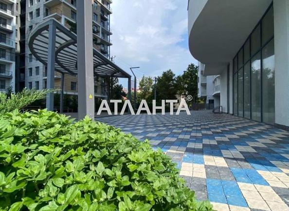 1-room apartment apartment by the address st. Kordonnyy per (area 30 m²) - Atlanta.ua - photo 3
