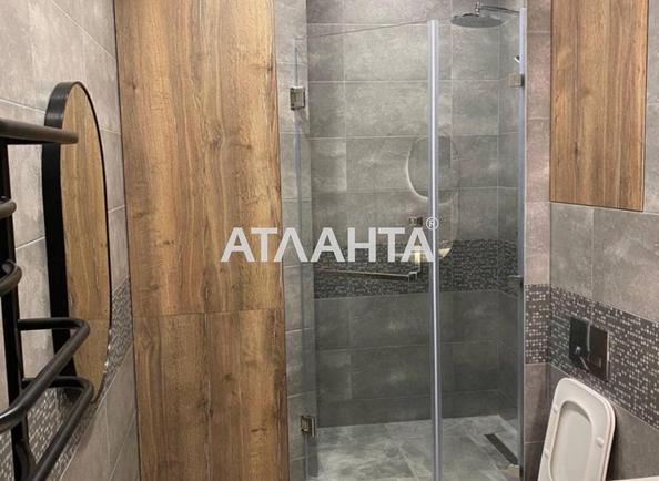 1-room apartment apartment by the address st. Kordonnyy per (area 30 m²) - Atlanta.ua - photo 4