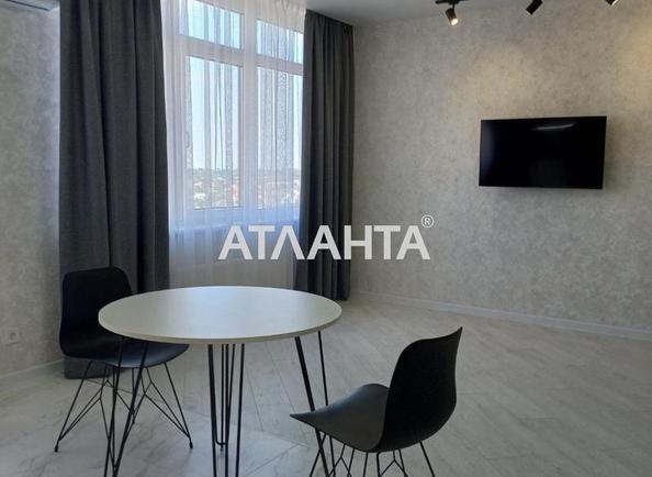 1-кімнатна квартира за адресою вул. Перлинна (площа 43 м²) - Atlanta.ua