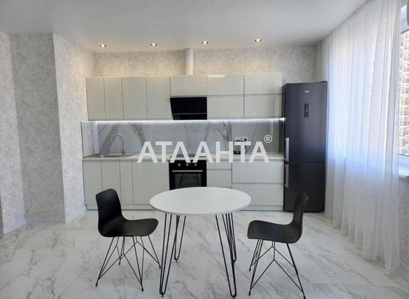 1-кімнатна квартира за адресою вул. Перлинна (площа 43 м²) - Atlanta.ua - фото 3
