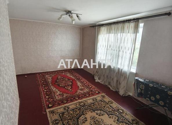 Коммунальная квартира по адресу ул. Жолио-кюри (площадь 35,4 м²) - Atlanta.ua