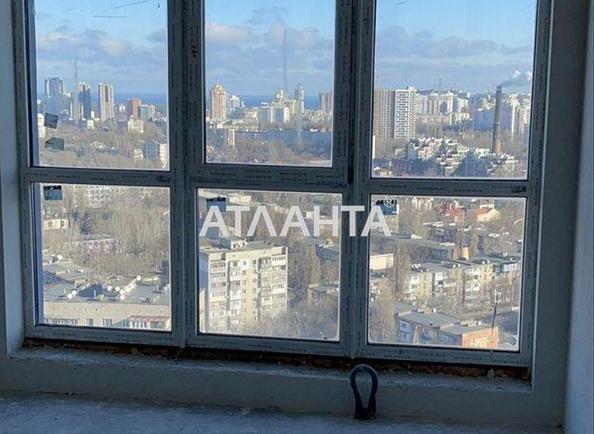 1-room apartment apartment by the address st. Filatova ak (area 43 m²) - Atlanta.ua - photo 2