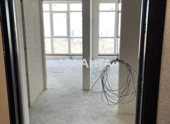 1-room apartment apartment by the address st. Filatova ak (area 43 m²) - Atlanta.ua - photo 3