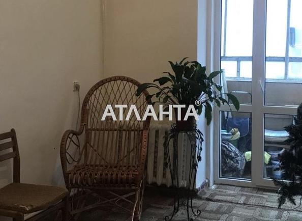 2-кімнатна квартира за адресою вул. Середньофонтанська (площа 57 м²) - Atlanta.ua