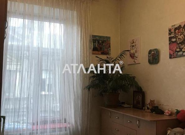2-кімнатна квартира за адресою вул. Середньофонтанська (площа 57 м²) - Atlanta.ua - фото 3