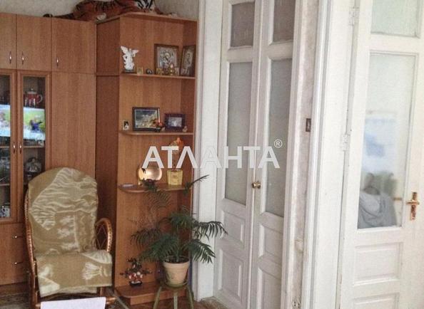 2-кімнатна квартира за адресою вул. Середньофонтанська (площа 57 м²) - Atlanta.ua - фото 5