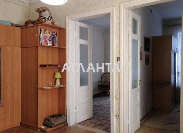 2-кімнатна квартира за адресою вул. Середньофонтанська (площа 57 м²) - Atlanta.ua - фото 6