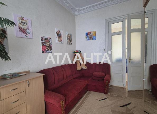 2-комнатная квартира по адресу ул. Среднефонтанская (площадь 57 м²) - фото 3 2-комнатная квартира по адресу ул. Среднефонтанская (площадь 57 м²) - Atlanta.ua - фото 3