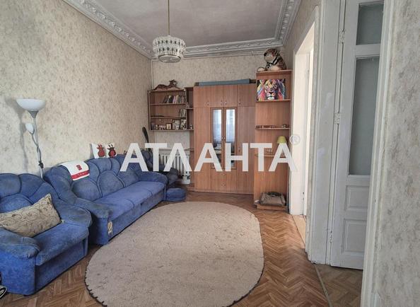 2-комнатная квартира по адресу ул. Среднефонтанская (площадь 57 м²) 2-комнатная квартира по адресу ул. Среднефонтанская (площадь 57 м²) - Atlanta.ua