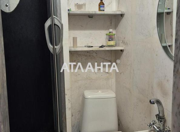 2-комнатная квартира по адресу ул. Среднефонтанская (площадь 57 м²) - фото 10 2-комнатная квартира по адресу ул. Среднефонтанская (площадь 57 м²) - Atlanta.ua - фото 10