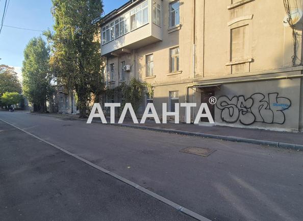 2-комнатная квартира по адресу ул. Среднефонтанская (площадь 57 м²) - фото 12 2-комнатная квартира по адресу ул. Среднефонтанская (площадь 57 м²) - Atlanta.ua - фото 12