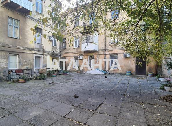 2-комнатная квартира по адресу ул. Среднефонтанская (площадь 57 м²) - фото 13 2-комнатная квартира по адресу ул. Среднефонтанская (площадь 57 м²) - Atlanta.ua - фото 13