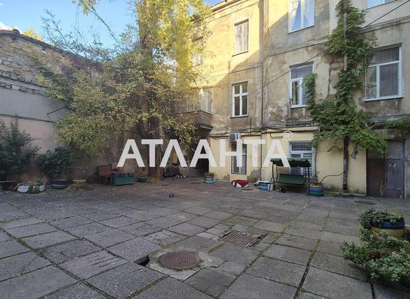 2-комнатная квартира по адресу ул. Среднефонтанская (площадь 57 м²) - фото 14 2-комнатная квартира по адресу ул. Среднефонтанская (площадь 57 м²) - Atlanta.ua - фото 14