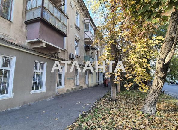 2-комнатная квартира по адресу ул. Среднефонтанская (площадь 57 м²) - фото 11 2-комнатная квартира по адресу ул. Среднефонтанская (площадь 57 м²) - Atlanta.ua - фото 11