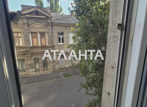 2-комнатная квартира по адресу ул. Среднефонтанская (площадь 57 м²) - фото 8 2-комнатная квартира по адресу ул. Среднефонтанская (площадь 57 м²) - Atlanta.ua - фото 8