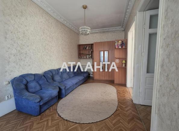 3-rooms apartment apartment by the address st. Srednefontanskaya (area 57 m²) - Atlanta.ua - photo 7
