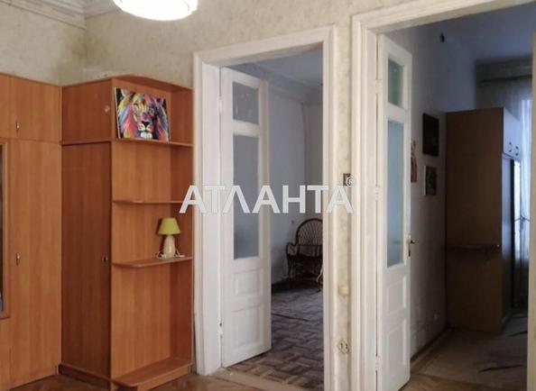 3-rooms apartment apartment by the address st. Srednefontanskaya (area 57 m²) - Atlanta.ua - photo 8