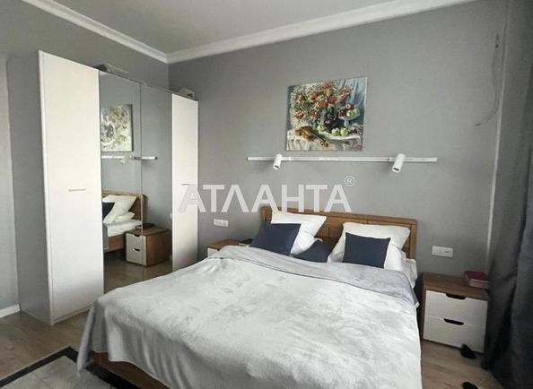 3-комнатная квартира по адресу Небесной Сотни пр. (площадь 80 м²) - Atlanta.ua - фото 2