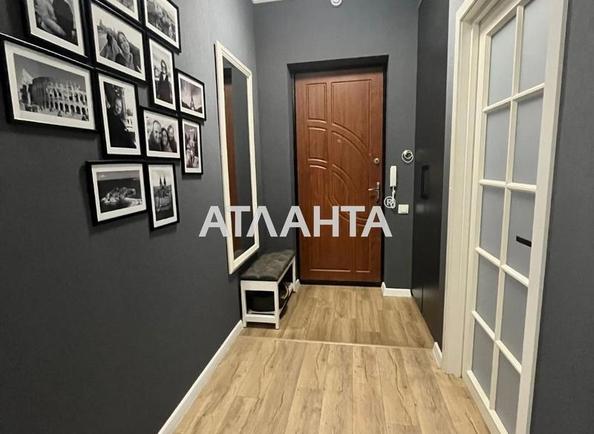 3-комнатная квартира по адресу Небесной Сотни пр. (площадь 80 м²) - Atlanta.ua - фото 4