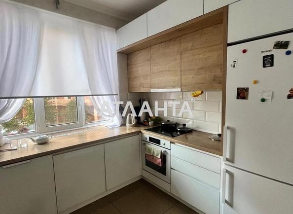 3-комнатная квартира по адресу Небесной Сотни пр. (площадь 80 м²) - Atlanta.ua - фото 6