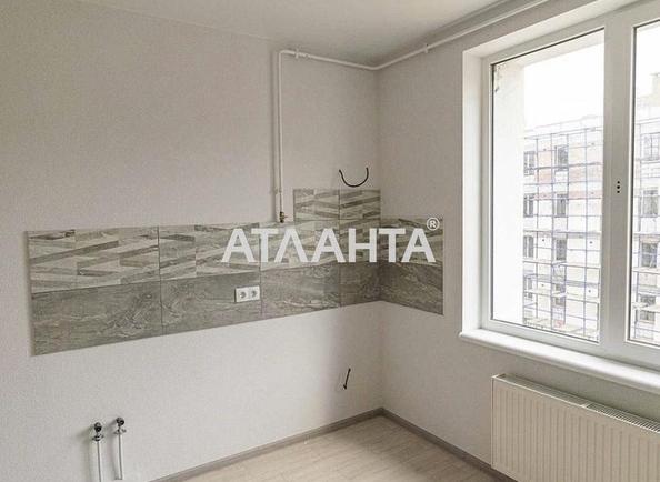 1-комнатная квартира по адресу ул. Спрейса (площадь 34 м²) - Atlanta.ua